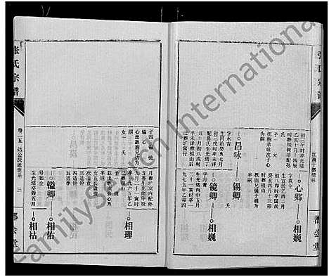 [张]张氏宗谱_26卷 (江西) 张氏家谱_二十八.pdf