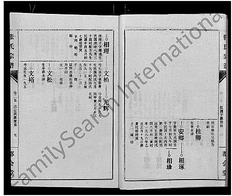 [张]张氏宗谱_26卷 (江西) 张氏家谱_二十八.pdf