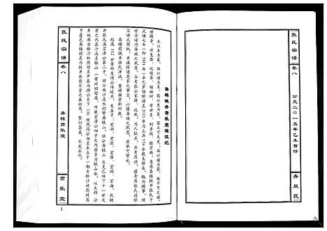 [张]张氏宗谱_12卷首1卷 (江西) 张氏家谱_九.pdf