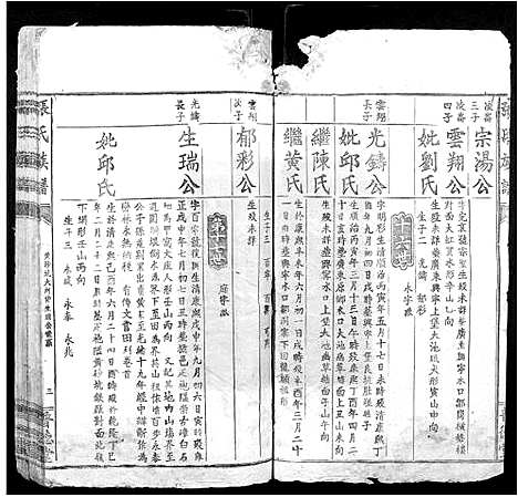 [张]张氏族谱 (江西) 张氏家谱_九.pdf