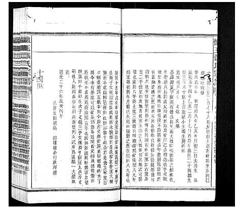 [张]怀玉张氏宗谱_各派分卷首末各1卷 (江西) 怀玉张氏家谱_五.pdf