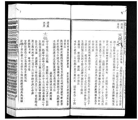 [张]怀玉张氏宗谱_各派分卷首末各1卷 (江西) 怀玉张氏家谱_五.pdf