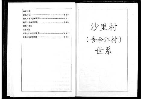 [张]沙里张氏族谱 (江西) 沙里张氏家谱_二.pdf