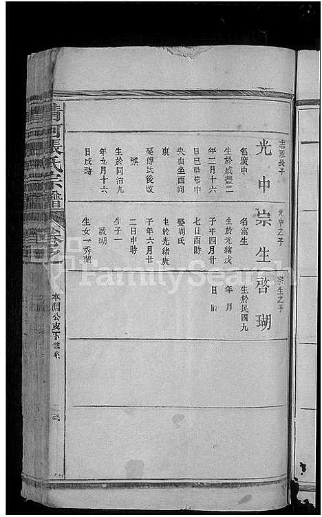 [张]清河张氏宗谱_残卷-张氏宗谱 (江西) 清河张氏家谱_一.pdf