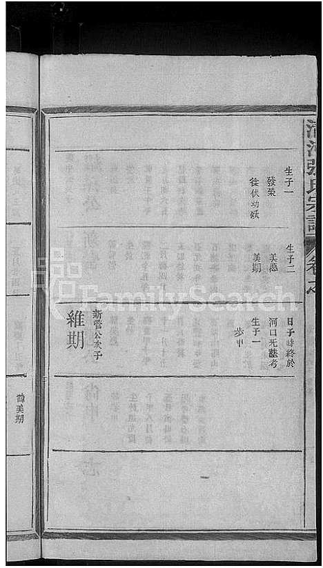 [张]清河张氏宗谱_残卷-张氏宗谱 (江西) 清河张氏家谱_八.pdf