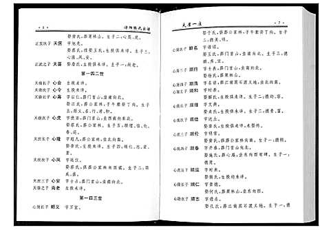 [张]浔阳张氏宗谱_6卷 (江西) 浔阳张氏家谱_二.pdf