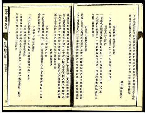 [张]瑞金张氏六修族谱 (江西) 瑞金张氏六修家谱.pdf