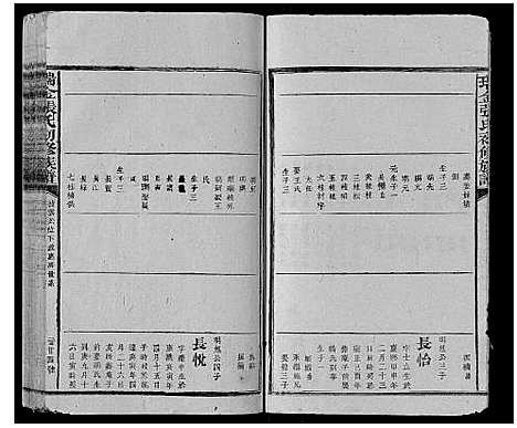 [张]瑞金张氏初修族谱 (江西) 瑞金张氏初修家谱_十四.pdf