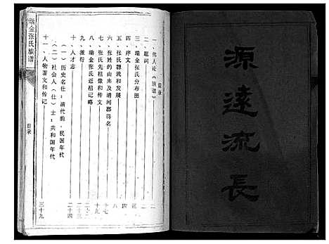 [张]瑞金张氏族谱 (江西) 瑞金张氏家谱.pdf