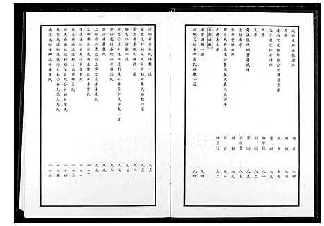 [张]秀溪张氏族谱 (江西) 秀溪张氏家谱_一.pdf