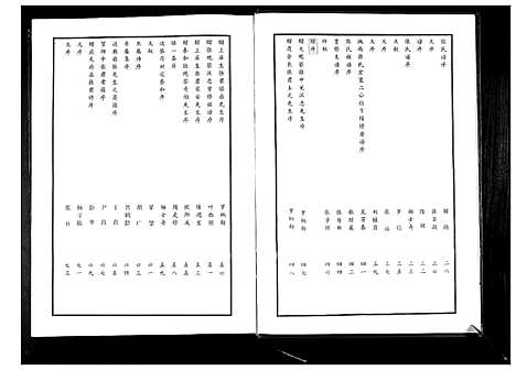 [张]秀溪张氏族谱 (江西) 秀溪张氏家谱.pdf