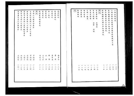 [张]秀溪张氏族谱 (江西) 秀溪张氏家谱.pdf