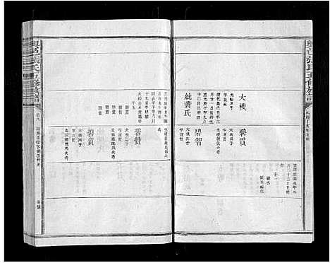 [张]兴邑张氏五修族谱_11卷 (江西) 兴邑张氏五修家谱_八.pdf