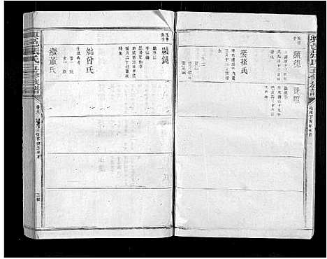 [张]兴邑张氏五修族谱_11卷 (江西) 兴邑张氏五修家谱_九.pdf