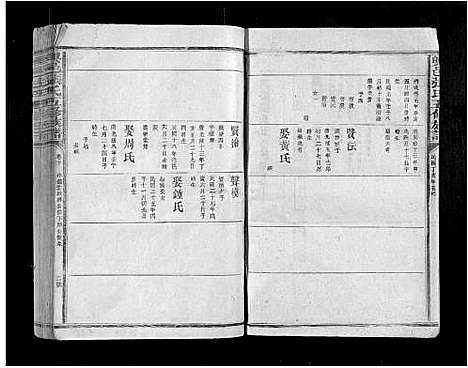 [张]兴邑张氏五修族谱_11卷 (江西) 兴邑张氏五修家谱_十.pdf