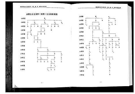 [张]华夏张氏统谱 (江西) 华夏张氏统谱_二.pdf