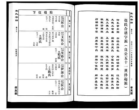 [张]华夏张氏统谱_17卷首1卷 (江西) 华夏张氏统谱_十八.pdf