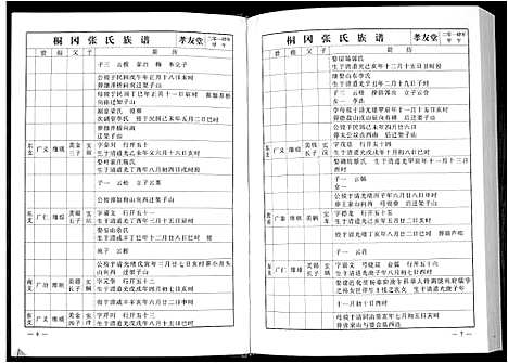 [张]华夏张氏统谱新建分谱_10卷首1卷 (江西) 华夏张氏统谱_九.pdf