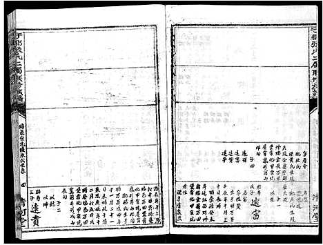 [张]雩都张氏二届联修族谱_各房分卷-于都张氏谱志 (江西) 雩都张氏二届联修家谱_二十四.pdf