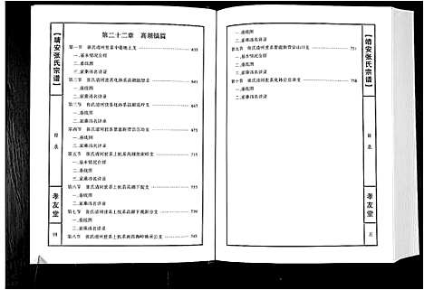 [张]靖安张氏宗谱_3卷 (江西) 靖安张氏家谱_三.pdf