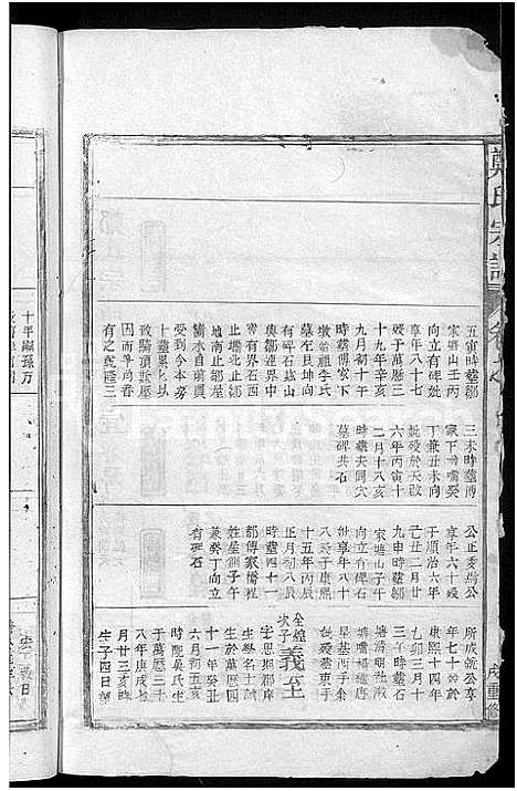 [郑]郑氏宗谱 (江西) 郑氏家谱_五.pdf