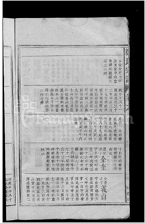 [郑]郑氏宗谱_总卷数不详 (江西) 郑氏家谱_九.pdf