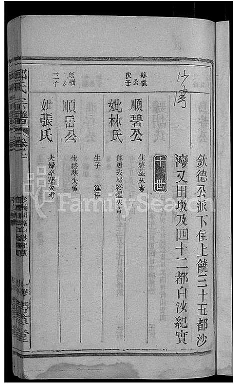 [郑]郑氏宗谱_16卷_含卷首-郑氏续修宗谱 (江西) 郑氏家谱_三.pdf