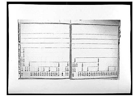 [锺]信丰龙洲锺氏四修族谱 (江西) 信丰龙洲锺氏四修家谱_二.pdf