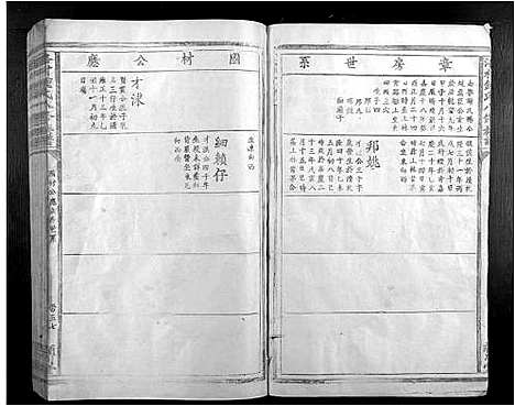 [锺]洛村钟氏八修族谱 (江西) 洛村钟氏八修家谱_一.pdf