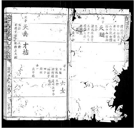 [锺]瑞金清溪锺氏九修族谱_不分卷 (江西) 瑞金清溪锺氏九修家谱_六.pdf