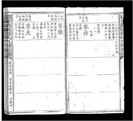 [锺]瑞金清溪锺氏九修族谱_不分卷 (江西) 瑞金清溪锺氏九修家谱_八.pdf