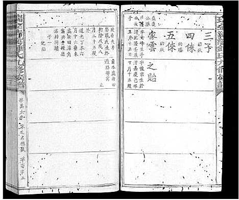 [锺]瑞金清溪锺氏九修族谱_不分卷 (江西) 瑞金清溪锺氏九修家谱_二十二.pdf