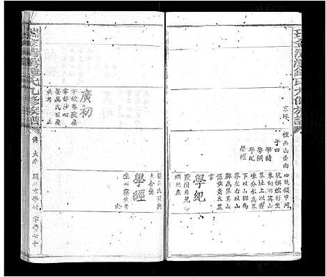 [锺]瑞金清溪锺氏九修族谱_不分卷 (江西) 瑞金清溪锺氏九修家谱_三十.pdf