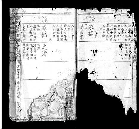 [锺]瑞金清溪锺氏九修族谱_不分卷 (江西) 瑞金清溪锺氏九修家谱_三十二.pdf