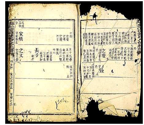 [锺]瑞金清溪锺氏八修族谱 (江西) 瑞金清溪锺氏八修家谱_七.pdf