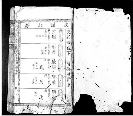 [锺]兴邑龙岗头锺氏三修族谱_不分卷 (江西) 兴邑龙岗头锺氏三修家谱_三.pdf