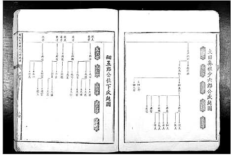 [锺]赣南大田锺氏八修族谱 (江西) 赣南大田锺氏八修家谱_一.pdf