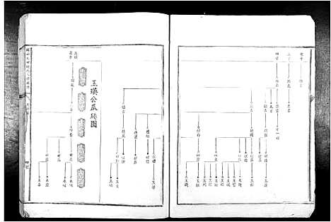 [锺]赣南大田锺氏八修族谱 (江西) 赣南大田锺氏八修家谱_一.pdf