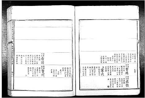 [锺]赣南大田锺氏八修族谱 (江西) 赣南大田锺氏八修家谱_二.pdf