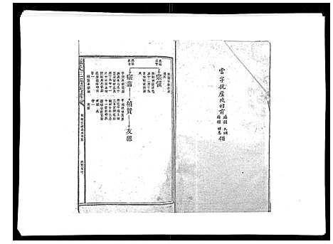 [锺]锺氏三塘族谱_不分卷 (江西) 锺氏三塘家谱_四.pdf