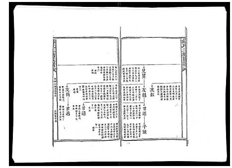 [锺]锺氏三塘族谱_不分卷 (江西) 锺氏三塘家谱_四.pdf