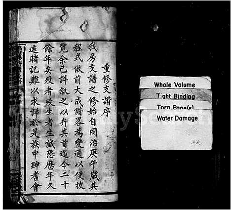 [锺]锺氏支谱_13卷_及卷首-万载锺氏福房支谱 (江西) 锺氏支谱_一.pdf