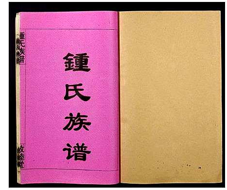 [锺]锺氏族谱 (江西) 锺氏家谱_七.pdf