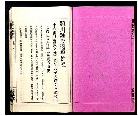 [锺]锺氏族谱 (江西) 锺氏家谱_七.pdf