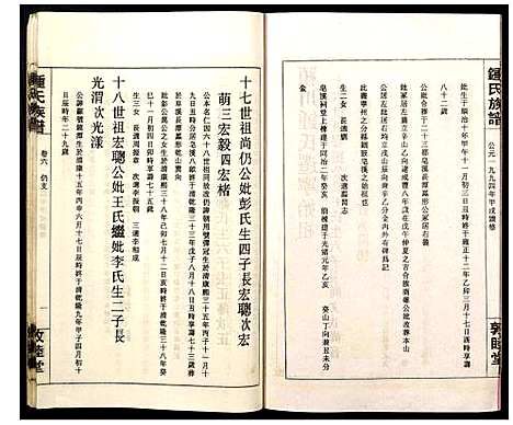 [锺]锺氏族谱 (江西) 锺氏家谱_七.pdf