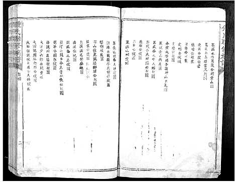 [锺]锺氏联修族谱 (江西) 锺氏联修家谱_一.pdf