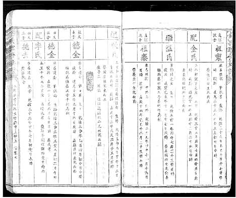 [锺]锺氏联修族谱 (江西) 锺氏联修家谱_七.pdf