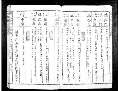 [锺]锺氏联修族谱 (江西) 锺氏联修家谱_十五.pdf