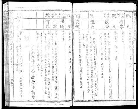 [锺]锺氏联修族谱 (江西) 锺氏联修家谱_十六.pdf