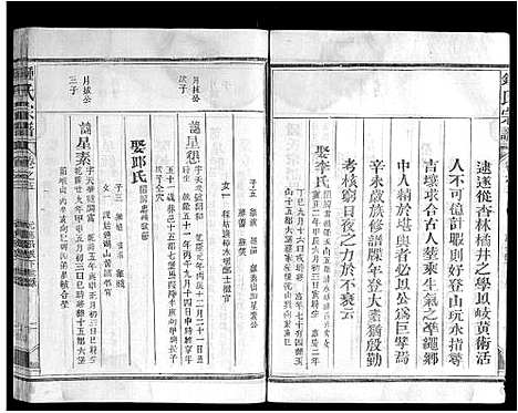 [钟]钟氏宗谱_10卷首1卷 (江西) 钟氏家谱_六.pdf